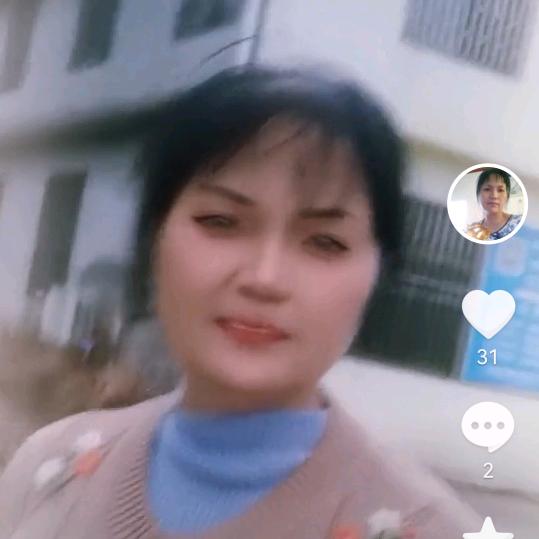 山的那边是什么？（是风景，是好运）