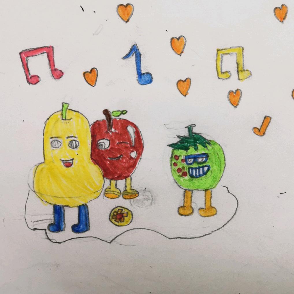 小天才(麻城广场店)任君