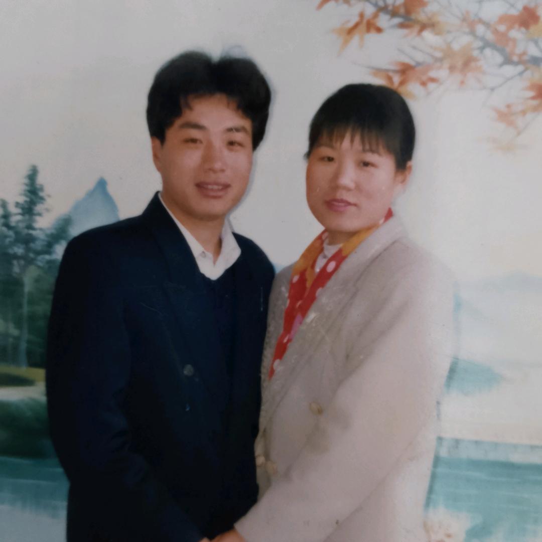 跟风族张连丽