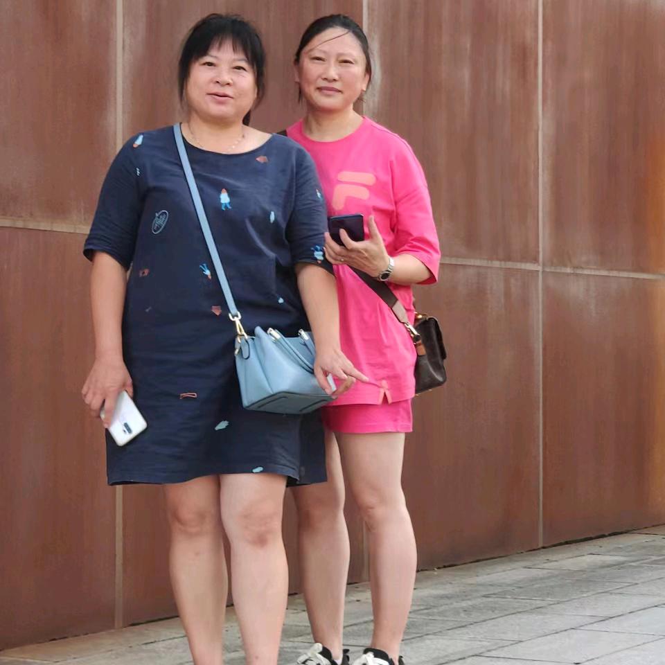 卿丽芝