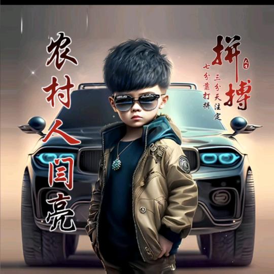 农村人闫亮