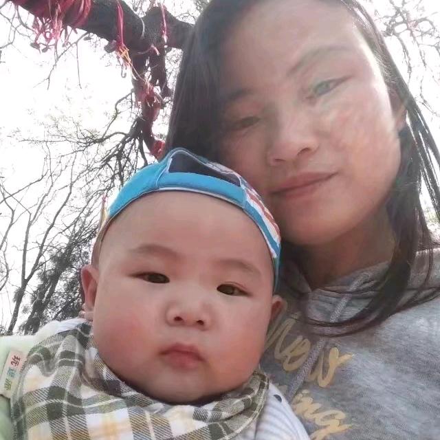 小海鑫宝妈