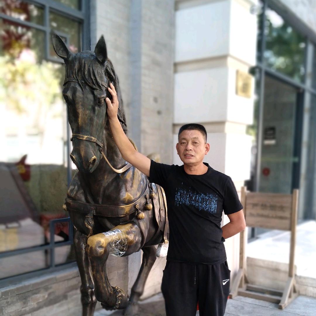 顺其自然（拒连赞）