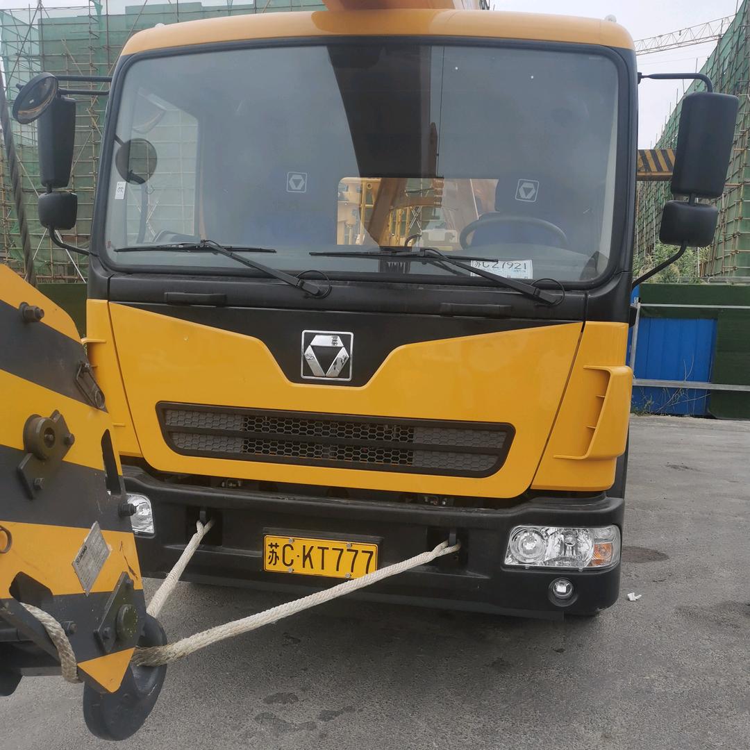 徐州吊车，登高车出租！