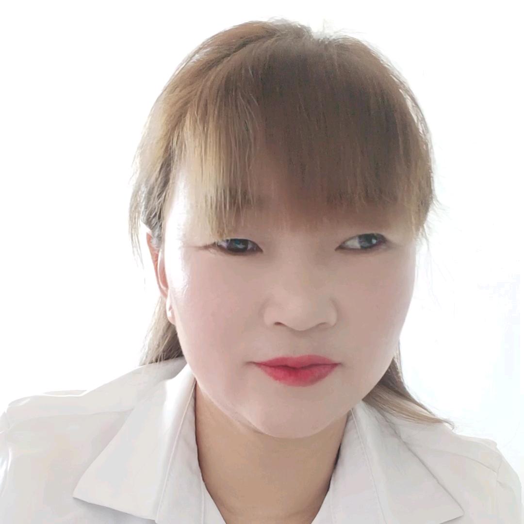 丽丽姐。