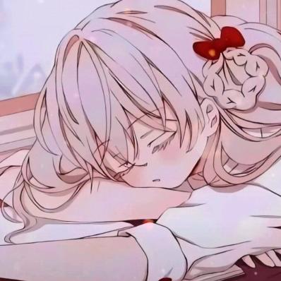 @修月