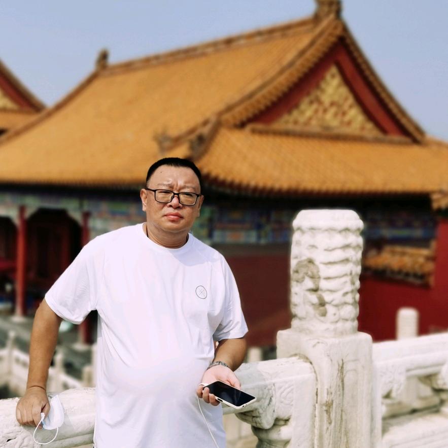 我就是心净