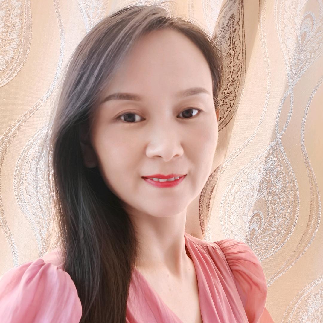 芳芳（暂停营业）