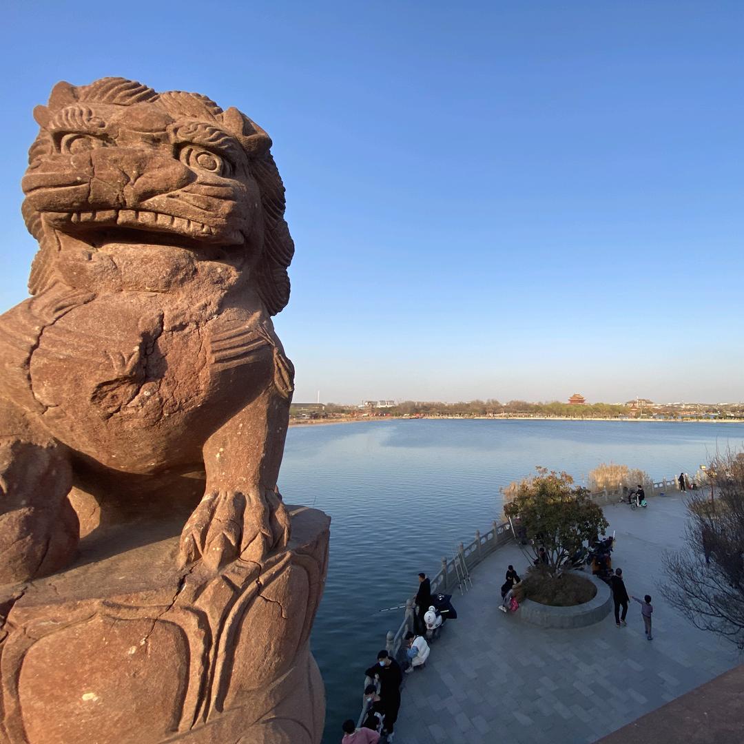 蟹夫农场
