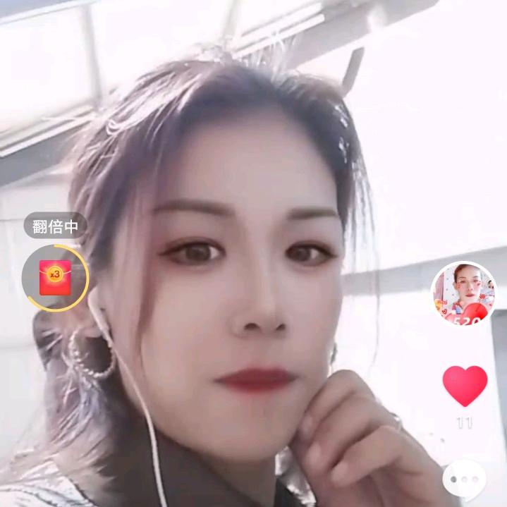 @夕颜$丽莉姐