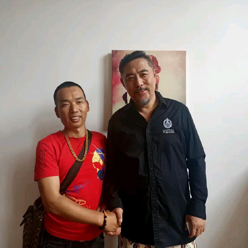 闽南第一网红小号