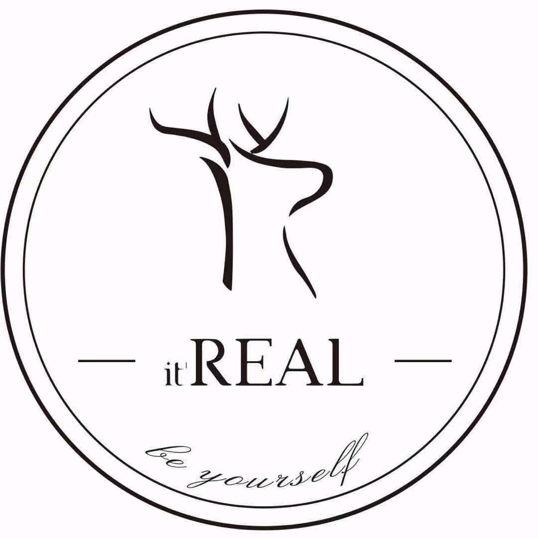 it'REAL瑞尔女装新壹城店