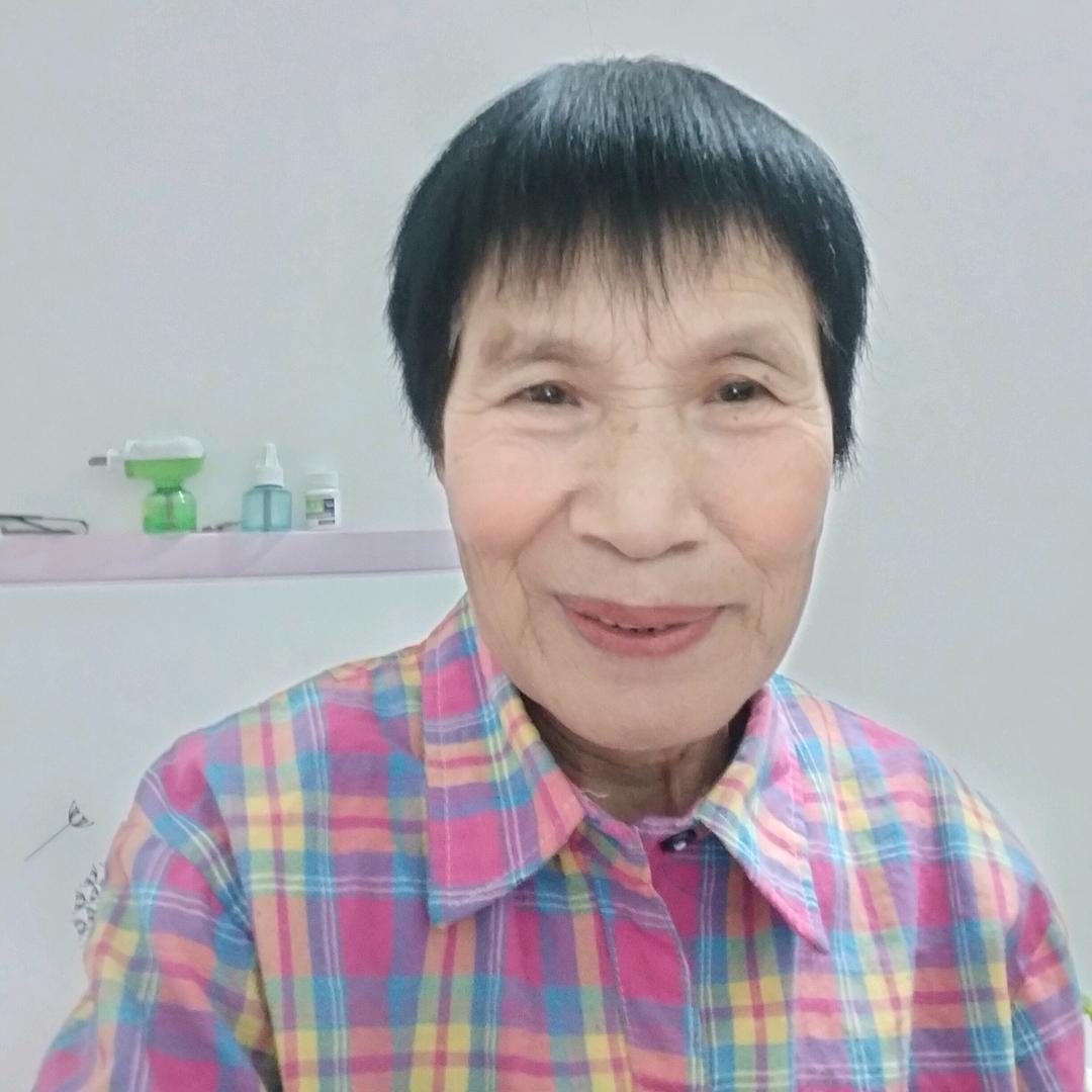 皓皓婆
