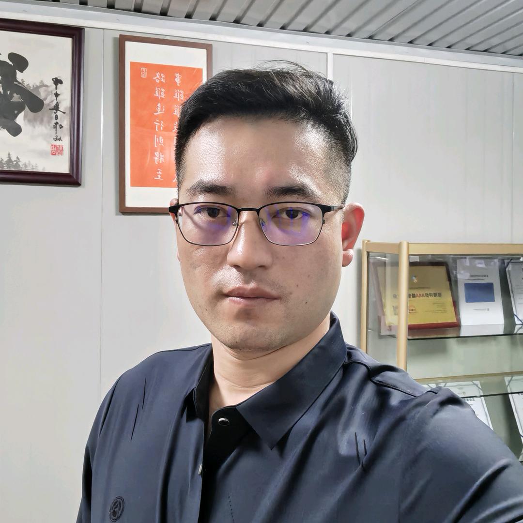 无锡市腾骞机械制造有限公司