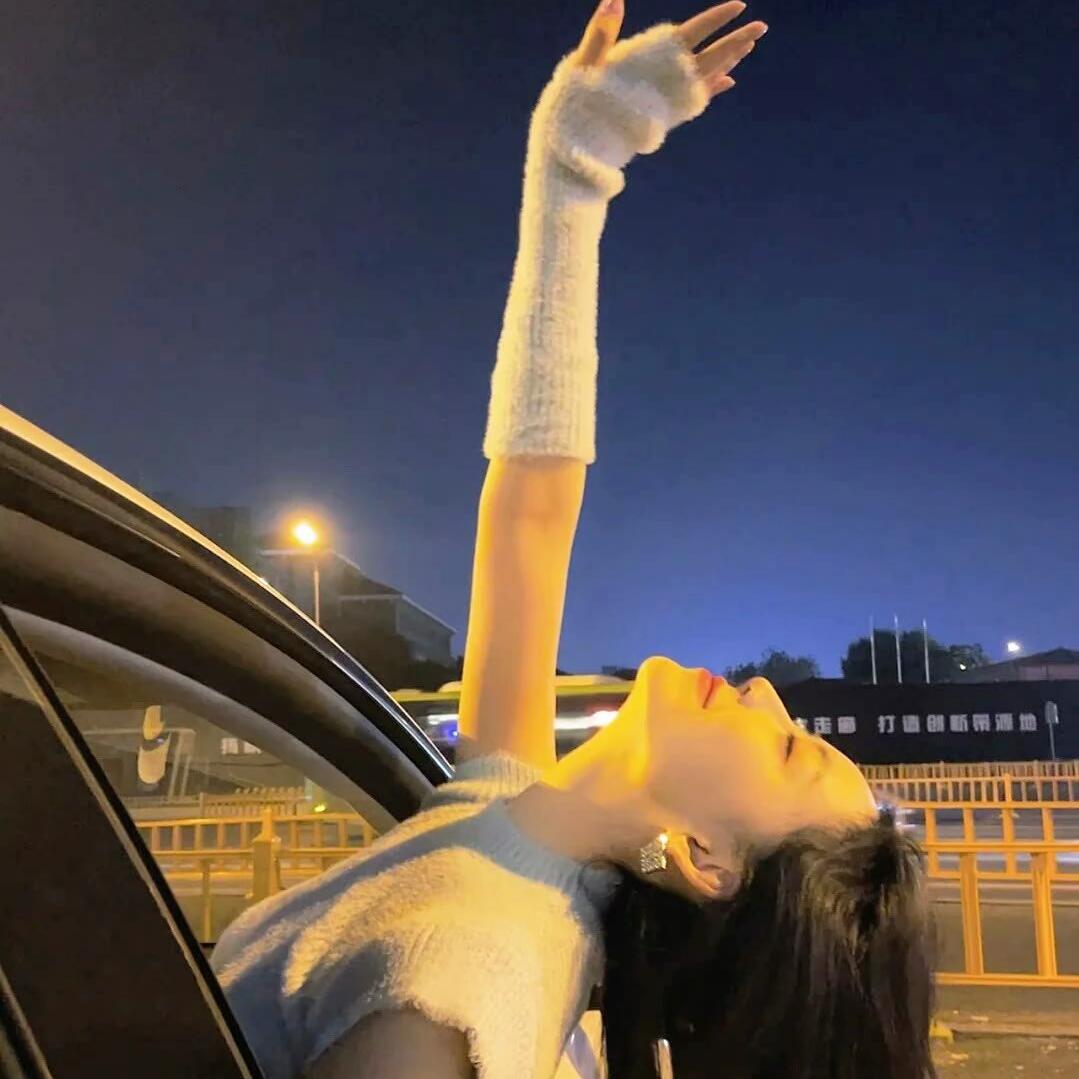 夜夏半凉