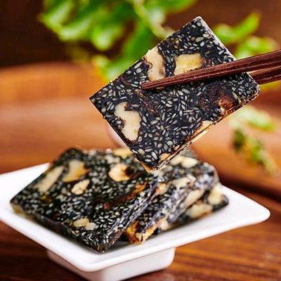 锦胶手工阿胶糕源头工厂