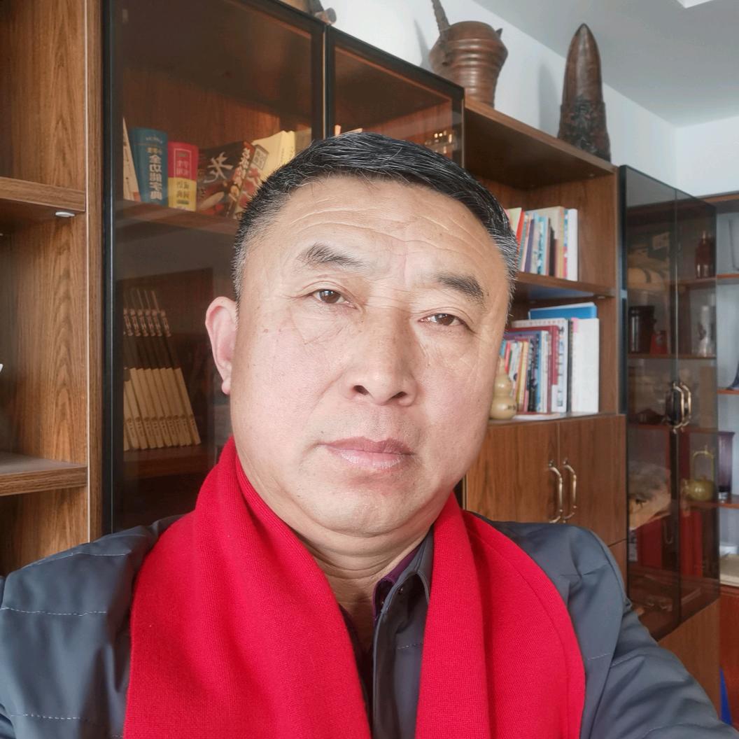 庙宫庄园庄主 —弘扬正能量