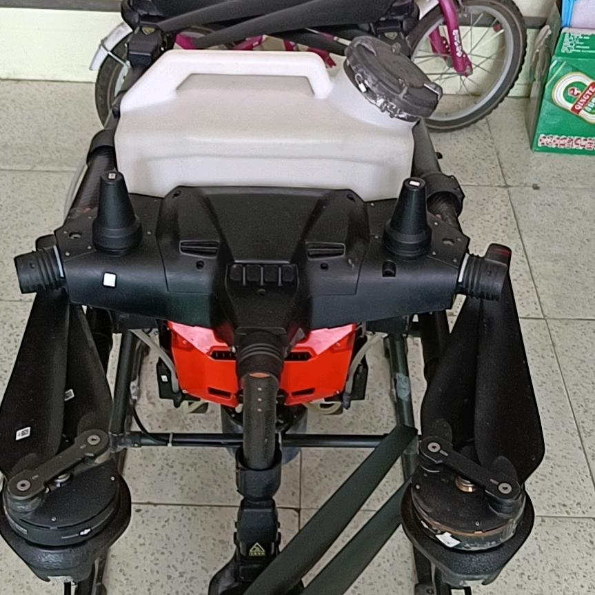 二手大疆值保无人机