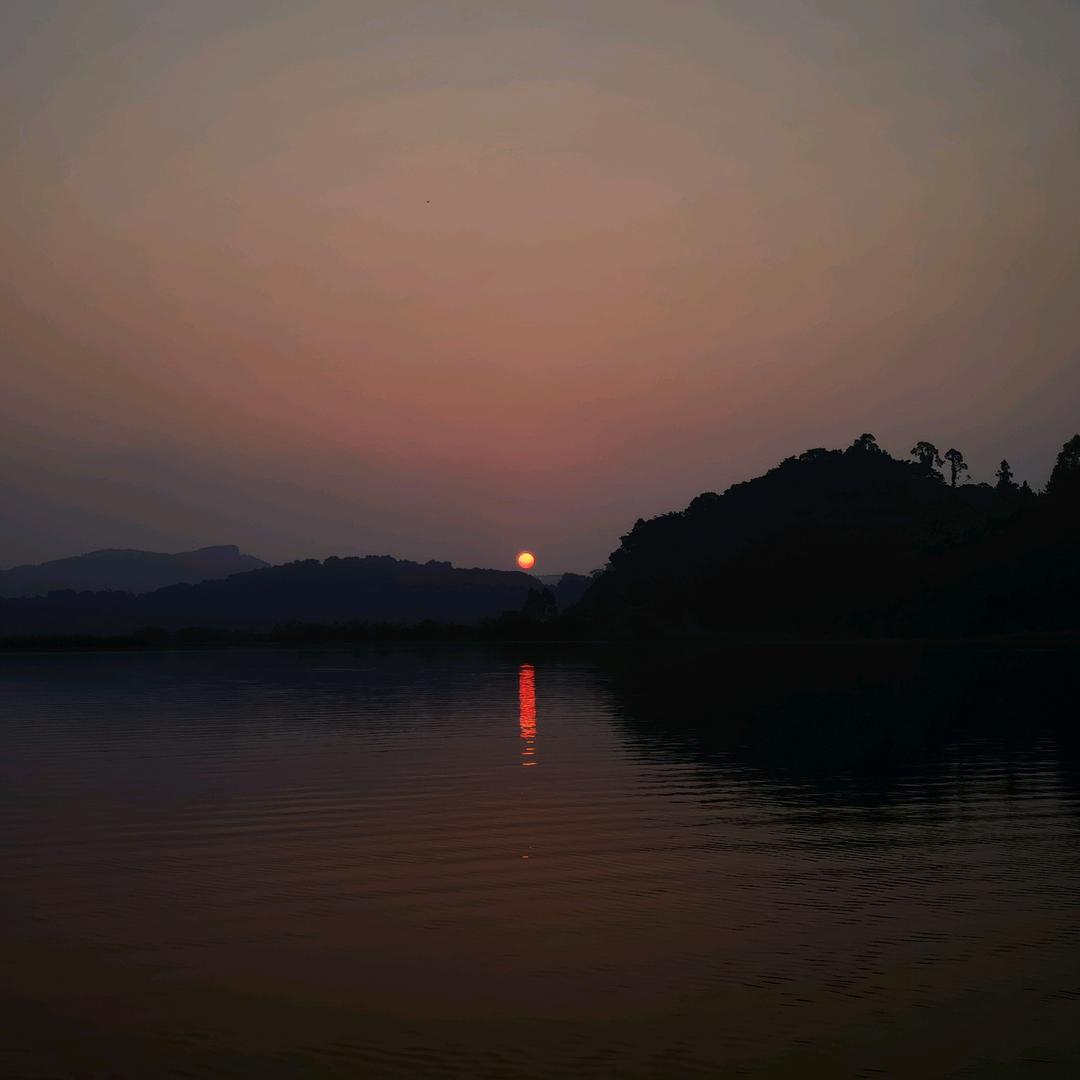 日月户外