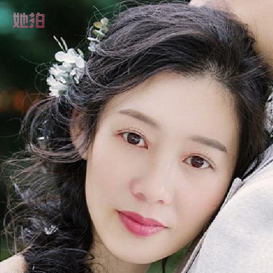 雨后彩虹