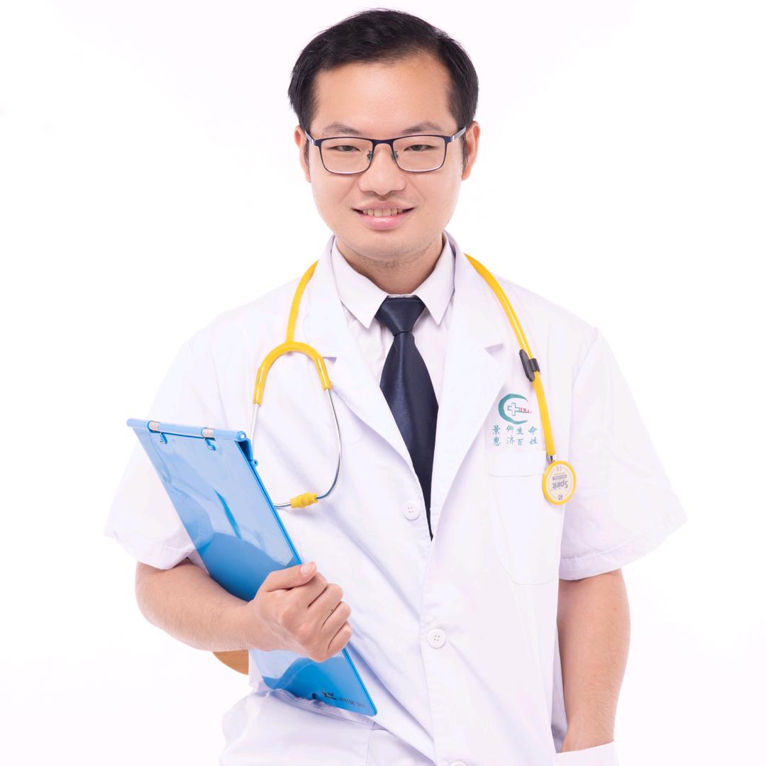 普外科陈伟医生