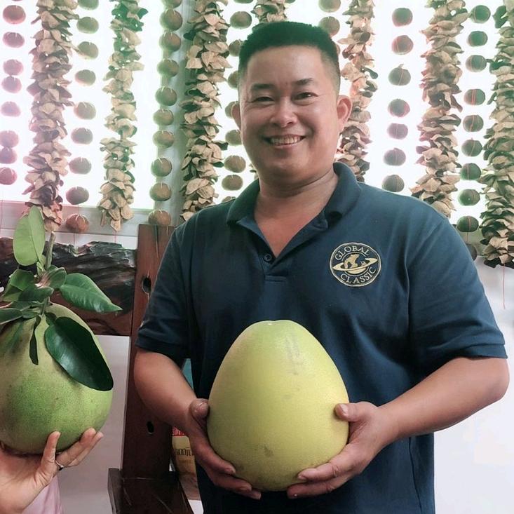 江门市新会区光华茶业有限公司