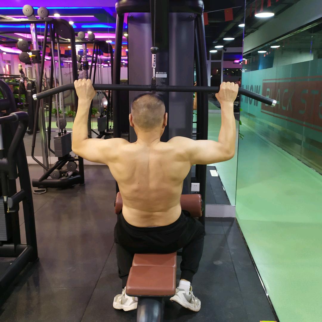 李老头