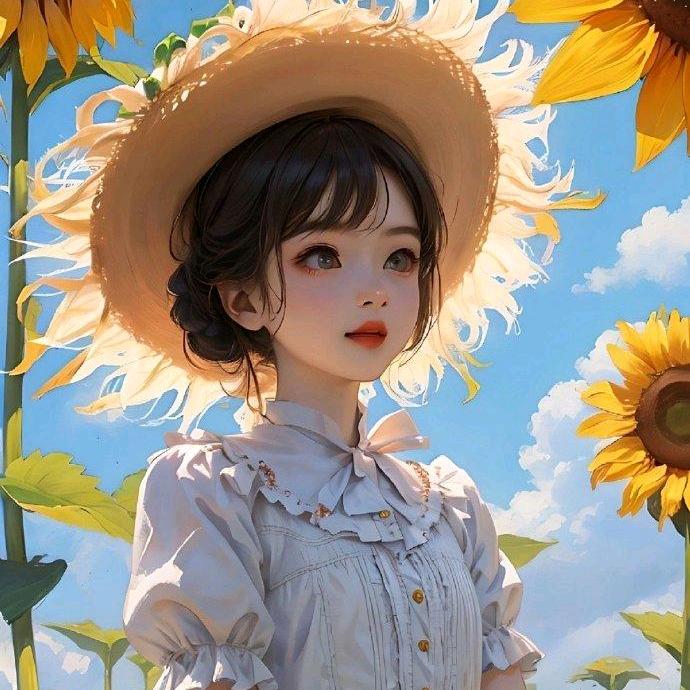 晨清幕静