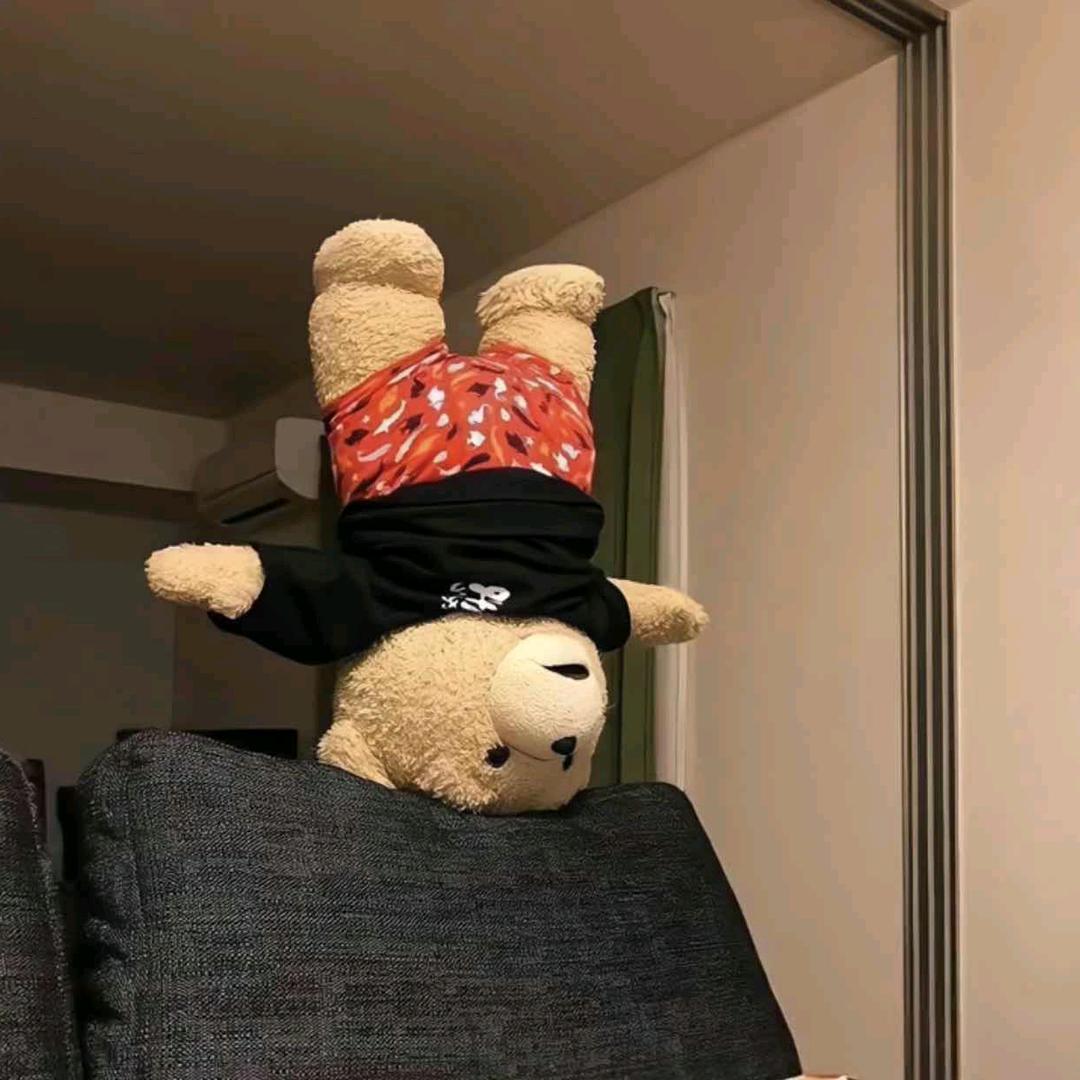 到底为了啥