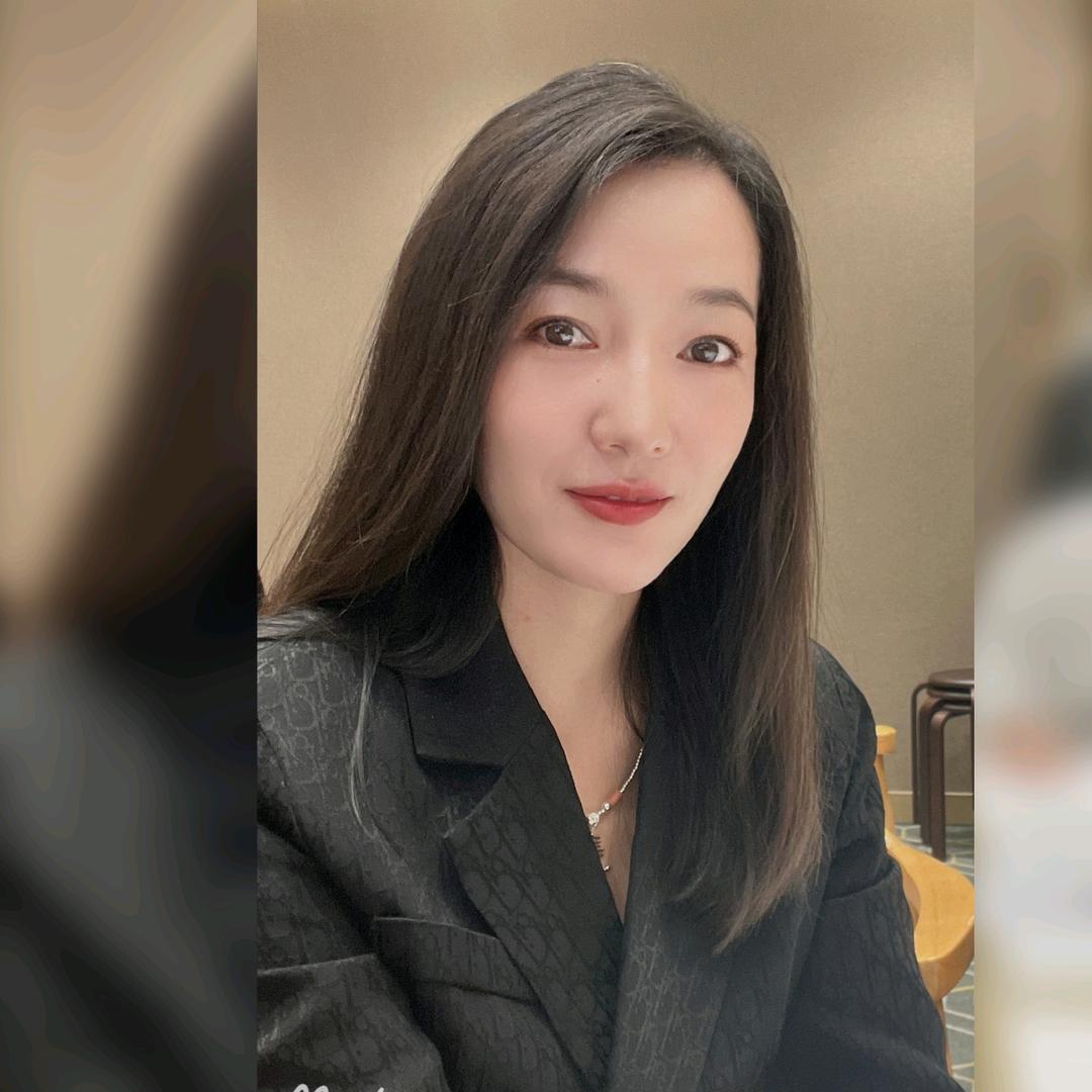 阿力玛-🍎野生眉