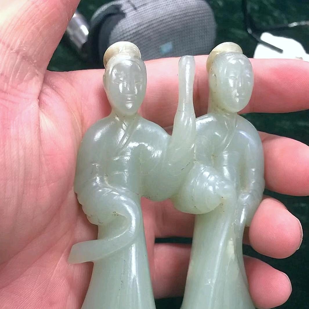 玩玉得乐