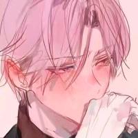 ღ.小韩睡不醒🛸