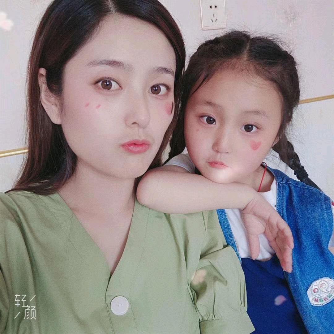 一瑶妈妈（同款在橱窗）