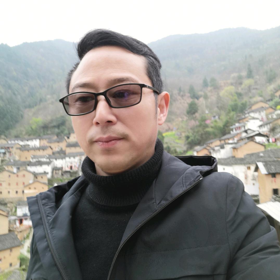 凌哥私人定制专业量身定制旗袍，中式，国风