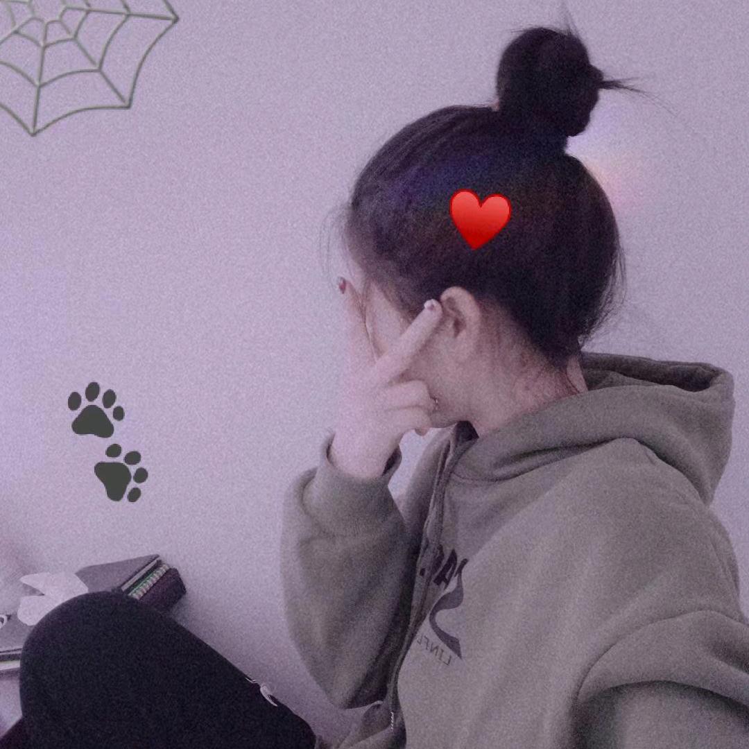 是个爱哭鬼❤️