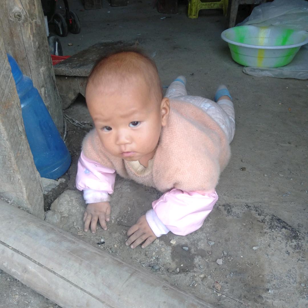 开心小妹