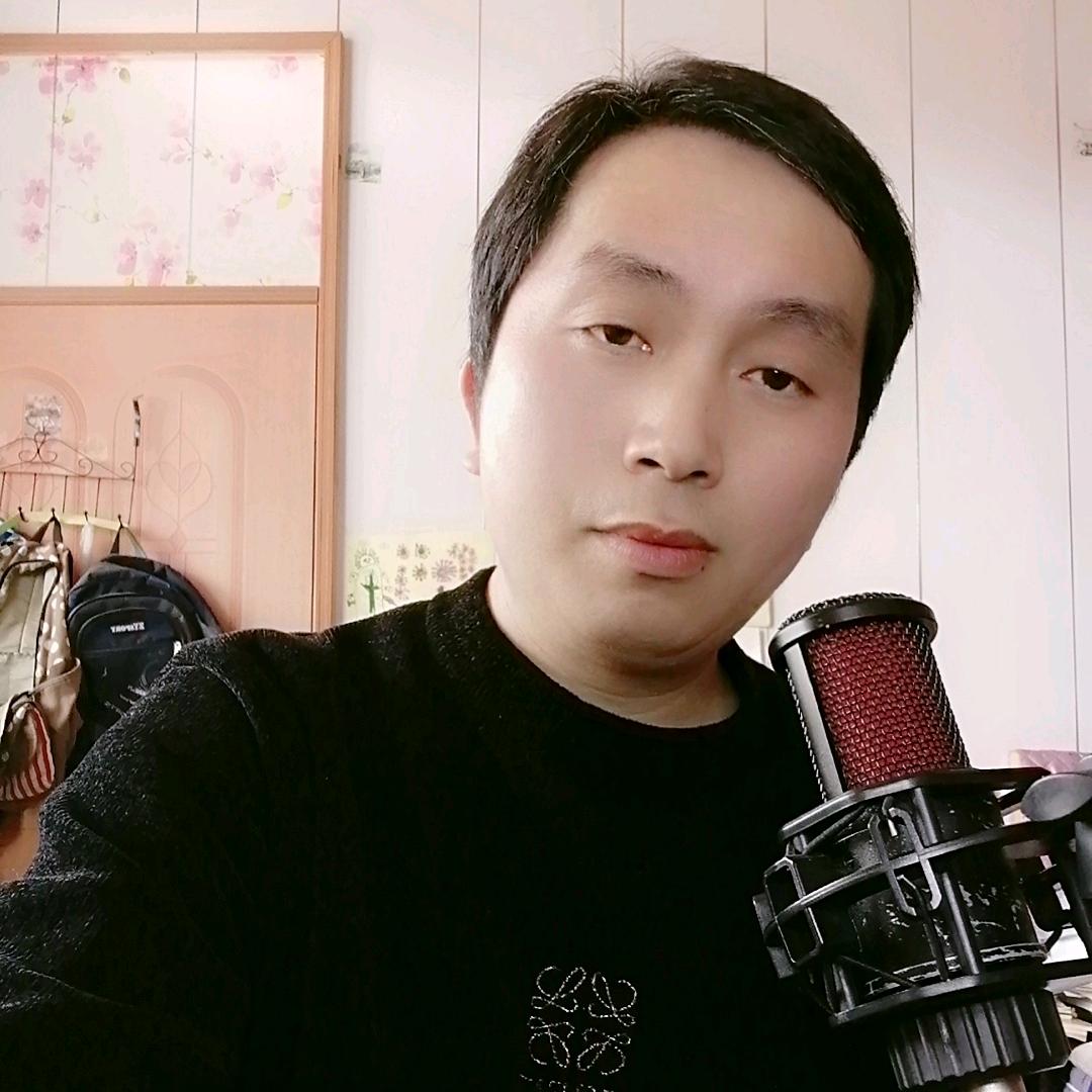 灯火阑珊（腾讯音乐人）