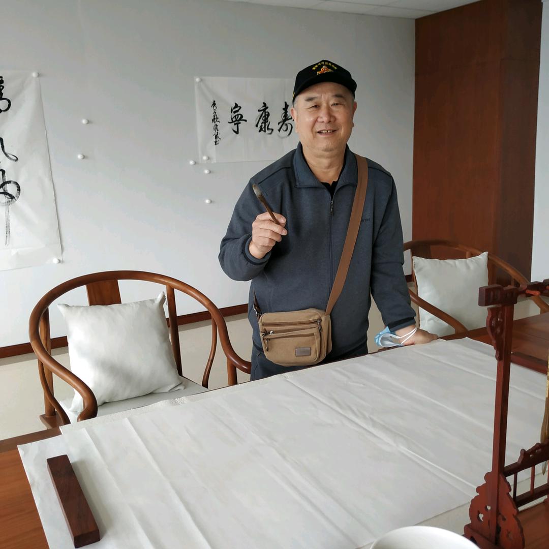 老刘