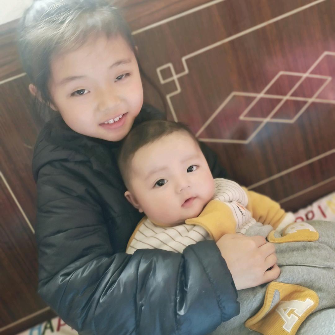 霖宝麻麻😗（橱窗好物）