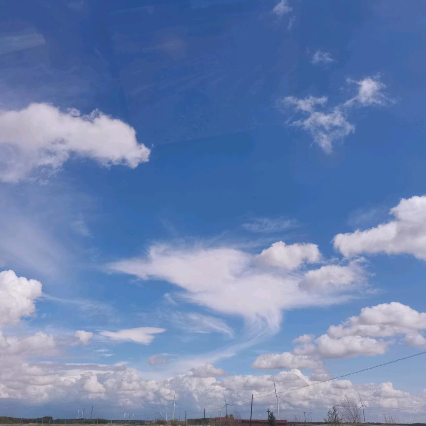 面包香，心情爽