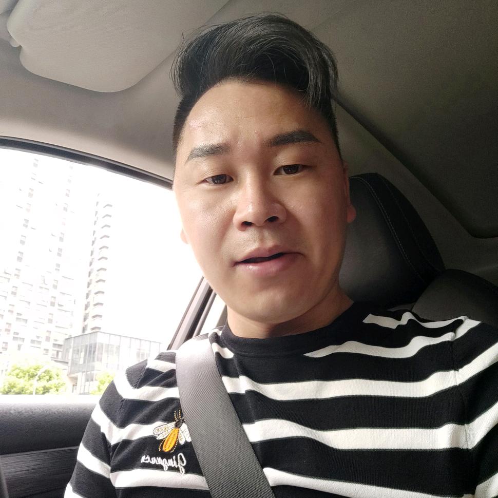 奔驰的梦想