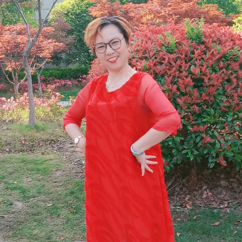 开心豆奶奶