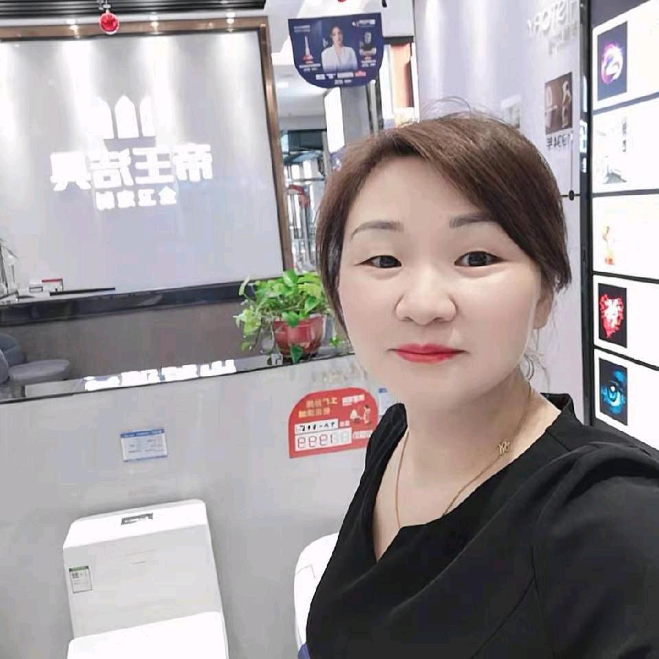 潼南居然帝王洁具艳姐