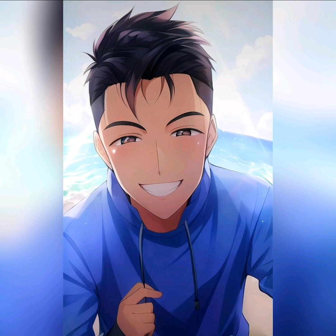 千秋、