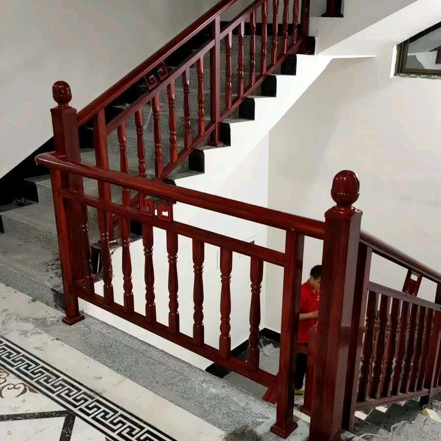 涡阳众锦楼梯李静