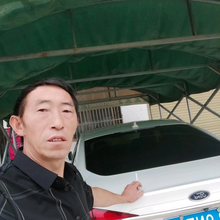 建材销售部董事长