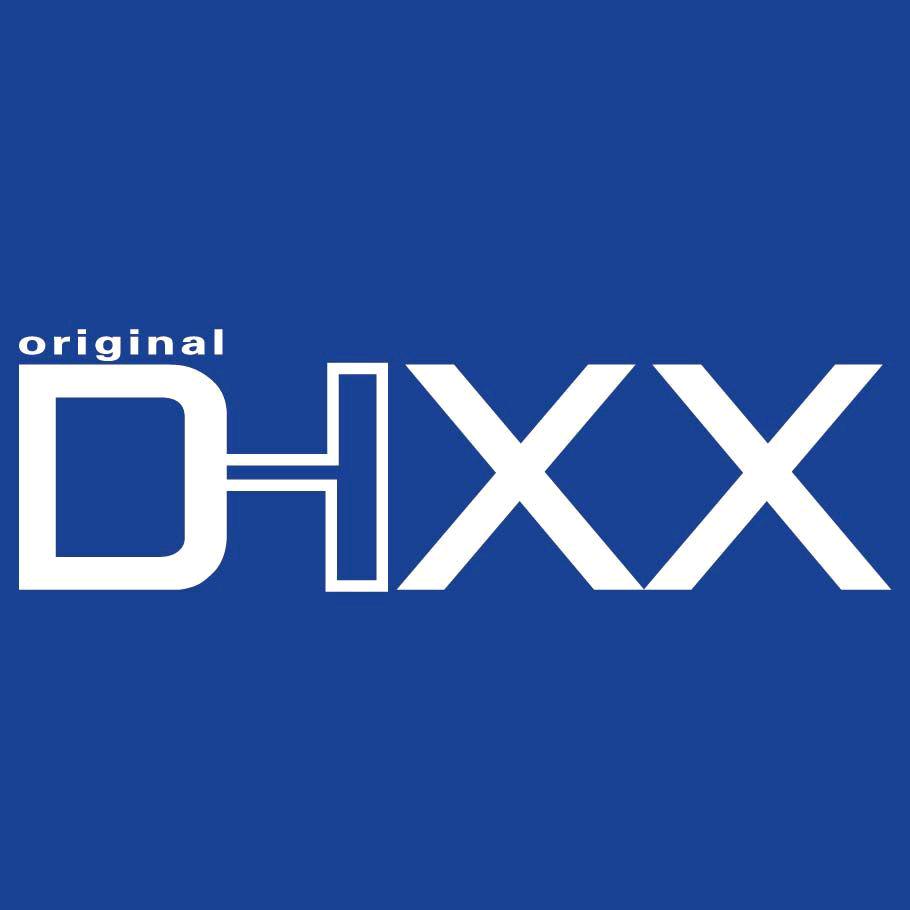 DHXX工作室