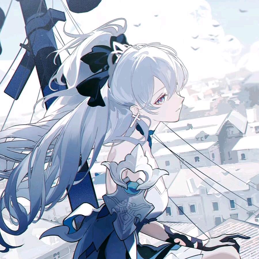 凤舞天下头像