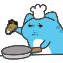 敬老院刘主任
