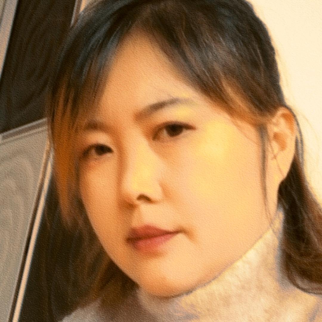 鸟语花香